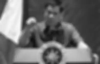 Dituduh Lembek saat Hadapi China, Duterte Unjuk Taring, Tolak Tarik Militernya dari Laut China Selatan Hingga Siap Kirim Kapal Lebih Banyak
