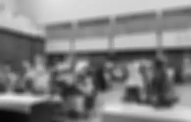 Kisah Sri Wahyuni, Jamaah Haji yang Rela Tunda Keberangkatan Demi Dampingi Sang Suami yang Sakit Keras