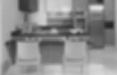 Ada Lima Malaikat Pelindung Rumah Menurut Mitologi Cina, Jadi Terkuak Pentingnya Dapur!