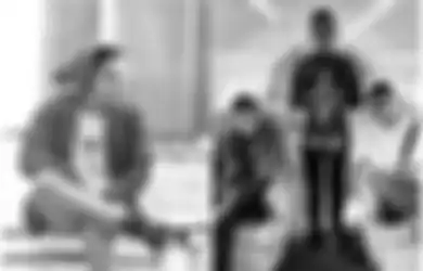 Salmafina Asyik Unggah Foto-foto Party, Taqy Malik Kini Sukses Jadi Pebisnis Sampai Pamer Naik Jet Pribadi