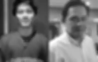 Pahit Getir Hidup Gusti Rayhan, Putra Farhat Abas yang Ditinggal Saat Berusia 5 Bulan dan Seumur Hidup Hanya Dua Kali Bertemu Ayahnya