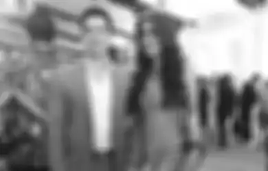 Beda 6 Tahun Lebih Muda, Olla Ramlan Dipersunting Pengusaha Tajir Melintir, Huniannya Miliki Fasilitas Karaoke!