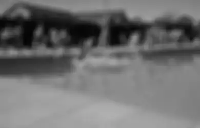 Hobi Renang Jadi Membahayakan, Peneliti Ungkap Kandungan Urine di Kolam Renang Umum Capai 76 Liter, Paru-paru Bisa Terancam Rusak