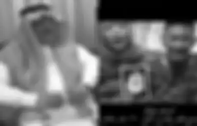 Dapat Undangan Spesial dari Raja Salman Gara-gara Videonya Viral di Arab Saudi, Sederet Kemewahan Ini Akan Dirasakan Kakek Uhi dan Keluarga Saat Beribadah Haji
