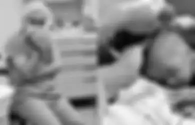Postingannya Sempat Viral, Dokter ini Ungkap Cerita Pilu Penantian Seorang Ibu Selama 14 Tahun Namun Meninggal Dunia Usai Anaknya Lahir