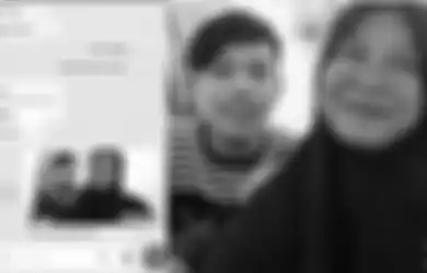 Aksi Viral Pemuda Ketahuan Selingkuh Pakai Aplikasi FaceApp, Lagi Sama Selingkuhan Tapi Ngakunya Sama Nenek