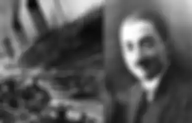 Tak Seperti di Film ataupun Buku Sejarah, Kapal Titanic Disebut Korban Selamat Tidak Pernah Menabrak Gunung Es