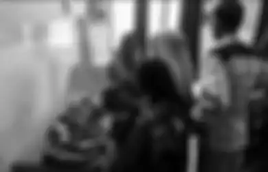 Tak Pernah Alami Masalah Saat Hamil, Wanita ini Justru Lahirkan Bayi Berkepala Tiga