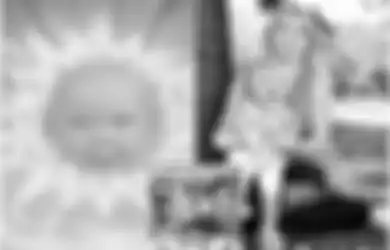 Sosok Bayi Matahari Teletubbies Kini Telah Dewasa dan Dikabarkan Punya Anak, Netizen: Kami Merasa Tua