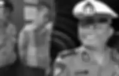 Menangis Histeris Tak Rela Ayahnya Tewas Ditembak Rekan Sesama Polisi, Putra Bripka RE Ucapkan Permintaan Terkhirnya Pada Sang Papa