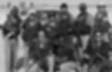 Cuan Seumur Hidup, Pasukan Tentara Bayaran Ini Siap Bela Sehidup Semati Siapapun yang Berani Bayar Mereka, Jadi Alat Negara Sampai Bodyguard Gembong Narkoba, Begini Rekam Jejak Tiap Anggotanya