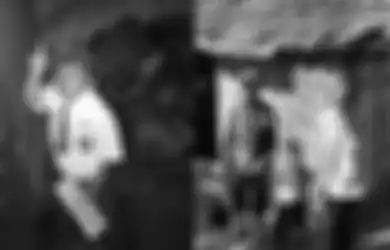 4 Fakta Jodi, Bocah SD yang ke Sekolah Pakai Baju Kotor dan Tanpa Alas Kaki Ternyata Anak Yatim dan Tinggal di Gubuk Kecil Bersama Kakek Neneknya