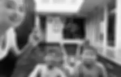 Sering Rasakan Sosok Tak Kasat Mata di Rumahnya Sendiri, Paranormal Ini Bocorkan Ada Orang yang Kirim Sosok Mistis ke Rumah Dewi Persik, Padahal Mewahnya Bak Hotel Berbintang!