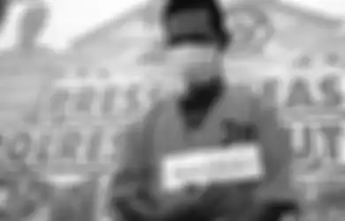Pengakuan Pemerkosa Nenek 74 Tahun di Aceh, Pelaku : Nenek Itu Sakit, Jadi Saya Bilang Agar Sembuh Harus Bersetubuh