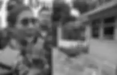 Berhasil Dibekuk Polisi, Pelaku yang Lempar Rumah Susi Pudjiastuti dengan Batu Jalankan Aksinya Seorang Diri, Sempat Kabur ke Pantai
