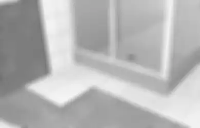 Duh.. Lantai Kamar Mandi Rembes Lagi! Ini yang Harus Dilakukan