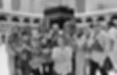 Panik Gempa! Beginilah Kondisi Rumah Gen Halilintar yang Ditinggalkan