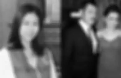 Lahir dalam Lingkaran Keluarga Cendana, Wanita Ini Justru Hidup Sederhana di Masa Dewasanya, Dulu Garang Ikut Labrak Mayangsari Kini Jadi Sosok Kalem yang Mandiri