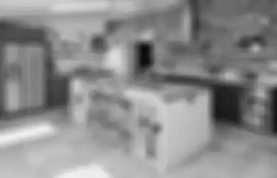 Apa Benar Bila Pintu Utama Dapur Saling Berhadapan Akibatkan Masa Depan Buruk? Ini Kata Feng Shui!
