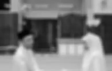 Pria Ini Rela Hidup dengan Uang Rp300 Ribu per Bulan Demi Bisa Nikahi Kekasih