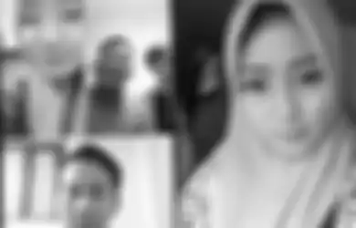 Mas Yusuf Tak Malu-malu Ungkapkan Rasa Cintanya Saat Video Call, Intan Permata Asli: Aduh Sayangnya Saya Udah Ada yang Punya