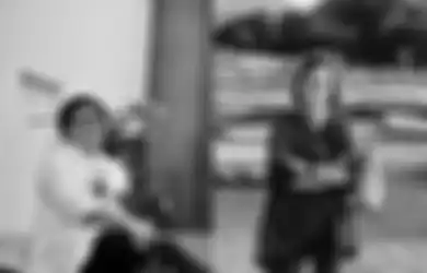 Sama-sama Berasal dari SMA 3 Semarang, Dua Menteri Perempuan Jokowi Rayakan 40 Tahun Persahabatannya: Dari Zaman Putih Abu-abu Hingga Bekerja di Kabinet