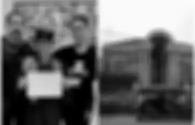 Kini Tinggal di Hunian Mewah Bersama Suami dan Anak Semata Wayangnya, Siapa Sangka Inul Daratista Dulu Dinikahi Adam Suseno Menggunakan Mas Kawin Hasil Hutangan