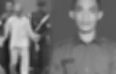 Kisah Pelarian Prada DP dari Pusat Pelatihan Hingga Berujung Aksi Pembunuhan Terhadap sang Pujaan Hati