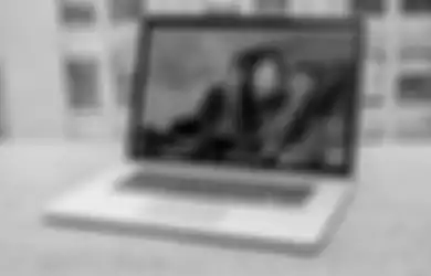 Laptop MacBook Masa Depan Bakal Punya Sensor Gerakan Udara, Apa Itu?