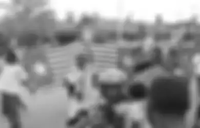 Pada Masa Presiden Indonesia Ini Bendera Bintang Kejora Boleh Berkibar. Tapi, Ada Syaratnya...
