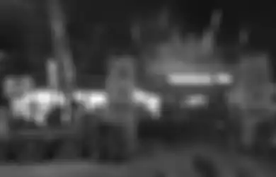Kesaksian Tetangga Imam Mustofa, Pria Pembacok Polisi Wonokromo Berkedok Jihad, Jadi Tertutup Usai Ikut Pengajian