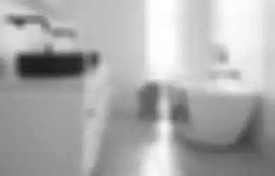 Lantai Kamar Mandi Atas Masih Rembes? Coba Lakukan Hal Ini Agar Tak Terjadi Kebocoran!