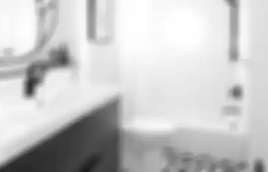 Jangan Kelewat Emosi, Kamar Mandi Rembes Dapat Diatasi dengan Mudah, Begini Caranya!