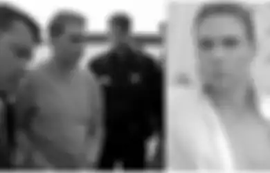 Kisah Luka Magnotta, Mutilasi Temannya dengan Brutal dan Unggah Videonya ke Internet Hanya Demi Popularitas