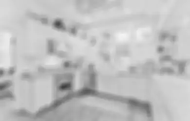 Mendesain Dapur Kotor Jangan Asal, Apa Bedanya dengan Dapur Bersih?