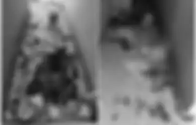 Istri Tega Lempar Anak dari Lantai 10 Apartemennya Lalu Bunuh Diri, Suami Hanya Bisa Nangis Pasrah di Depan Polisi: Kenapa Ini Terjadi?