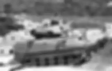 Bak Main Game Virtual, Israel Pamerkan Latihan Perang dengan Teknologi Canggih, Tak Perlu Repot-repot Boyong Senjata Lapis Baja ke Lapangan