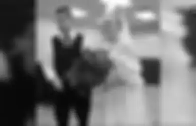 Momen Bahagia Berakhir Petaka, Pasangan Pengantin Ini Tewas setelah Keluar Gedung karena Terlibat Kecelakaan Maut