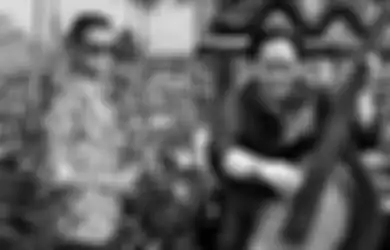 Dulu Numpang Hidup dengan Julia Perez, Gaston Castano Kini Malah Minta Warisan Mendiang Mantan Istri, Mbak You: Yang Ngasih Nafkah Aja Jupe
