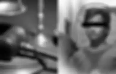 Aris, Pelaku Pemerkosa 9 Anak di Mojokerto Menolak Kebiri Kimia, Nahdlatul Ulama Jatim Sebut Hukuman Mati Lebih Baik