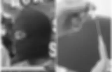 Sempat Ngaku Kerasukan Setan Saat Perkosa 9 Korbannya, Muh Aris Tak Sudi Dihukum Kebiri Kimia: Mending Hukuman Mati