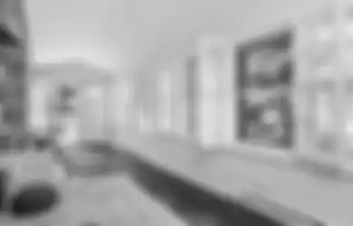 Mau Mencoba Masukan 'Angin' di Rumah? Begini Cara Gampangnya!