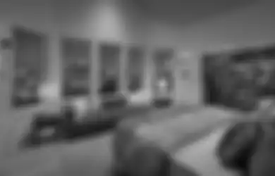Desain Kamar Tidur Nyaman, Hadirkan Suasana Bagaikan 'Oase'