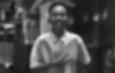 Dulu Panen Duit Jadi Asisten Sule, Komedian Ini Banting Setir Jadi Pedagang Cireng Gara-gara Wabah Virus Corona, Kerjaan Sepi Buat Dirinya Putar Otak Biayai Sang Buah Hati