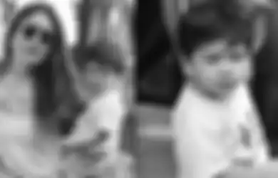 Hutan Hingga Istana Mewah, ini Sederet Harta Anak Kareena Kapoor yang Capai Triliunan Rupiah