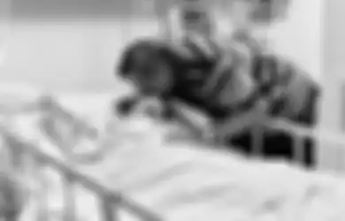 Kehilangan Dua Orang yang Disayangi, Begini Suasana Rumah Duka Ibunda SBY Habibah di Puri Cikeas