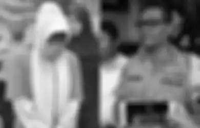 Kisahnya Mirip Aulia Kesuma yang Tega Habisi Nyawa Keluarganya Karena Terpengaruh Sinetron, John Hincklet Jr Nekat Coba Tembak Mati Presiden Amerika Serikat Gara-gara Terinspirasi Film Favoritnya