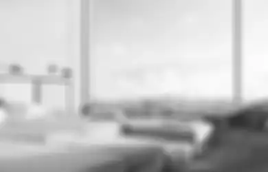 Mau Tidur Lebih Nyaman dan Bangun dengan Bugar? Gunakan Warna Ini di Kamar!