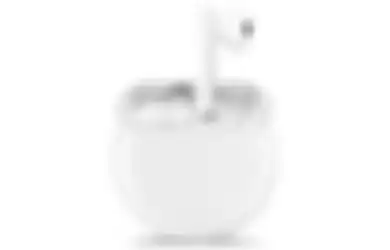 Huawei FreeBuds 3 Masih Contek AirPods, Ditambah Noise Cancellation
