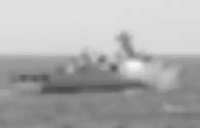 Tidak Usah Perang, dengan TNI Tempatkan Kekuatan Militernya di Natuna Sudah Bisa Bikin Malaysia Jatuh Miskin